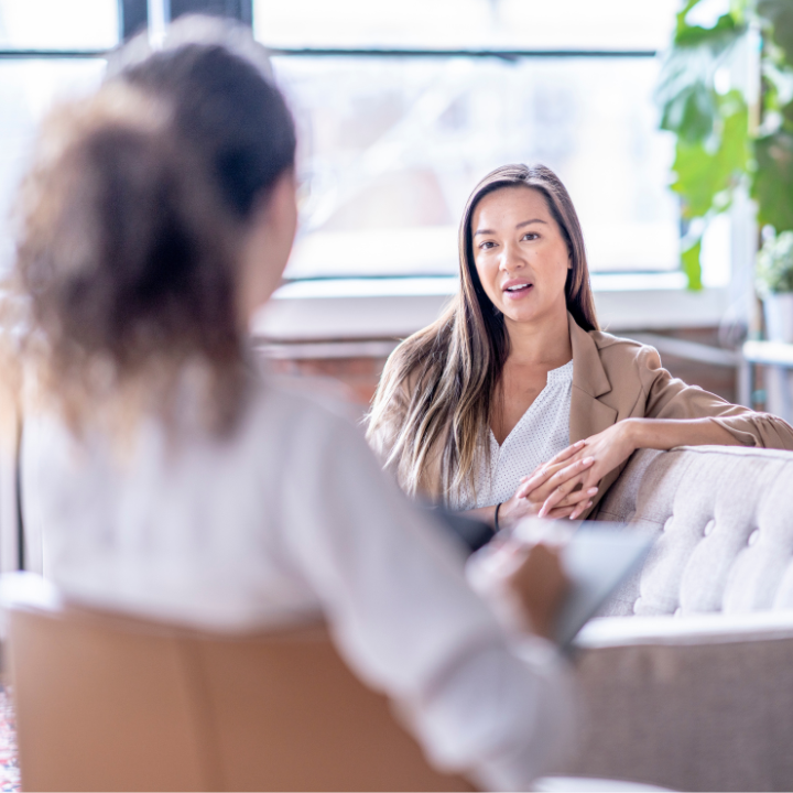 Individual therapy Individual therapy